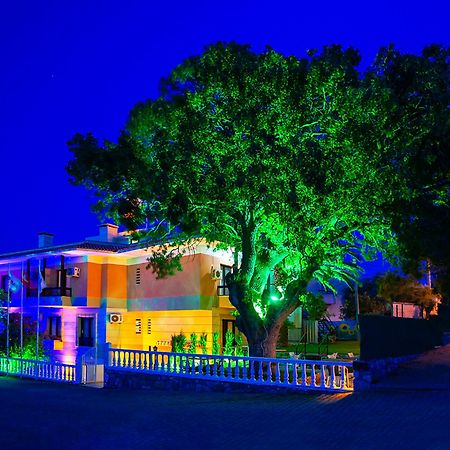 Kabasakal Otel Çeşme Luaran gambar