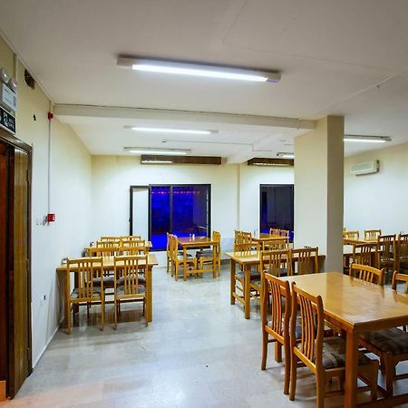 Kabasakal Otel Çeşme Luaran gambar