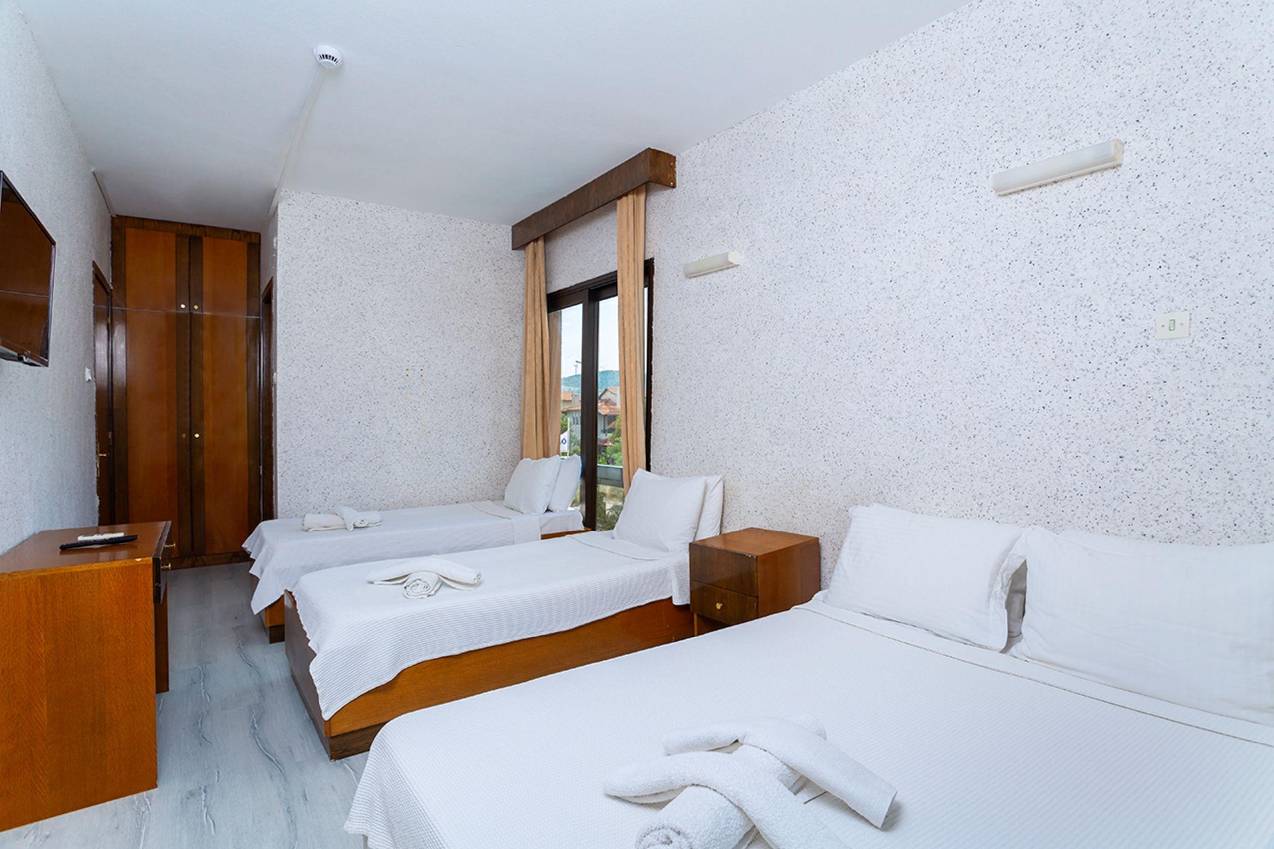 Kabasakal Otel Çeşme Luaran gambar