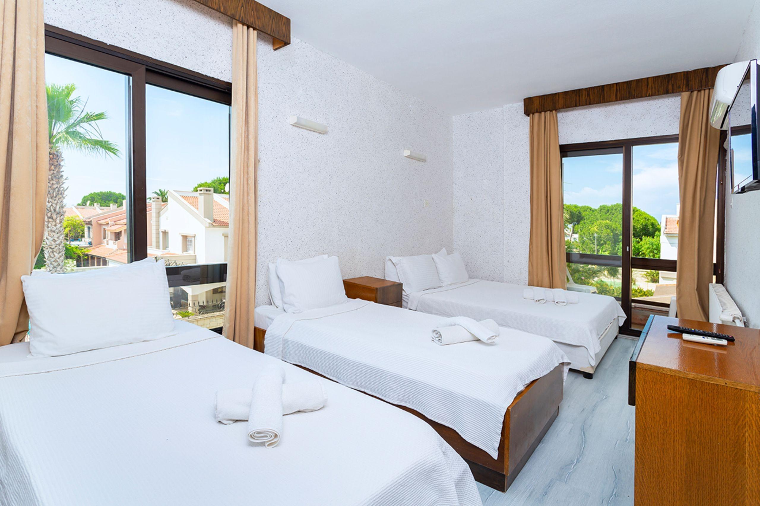 Kabasakal Otel Çeşme Luaran gambar