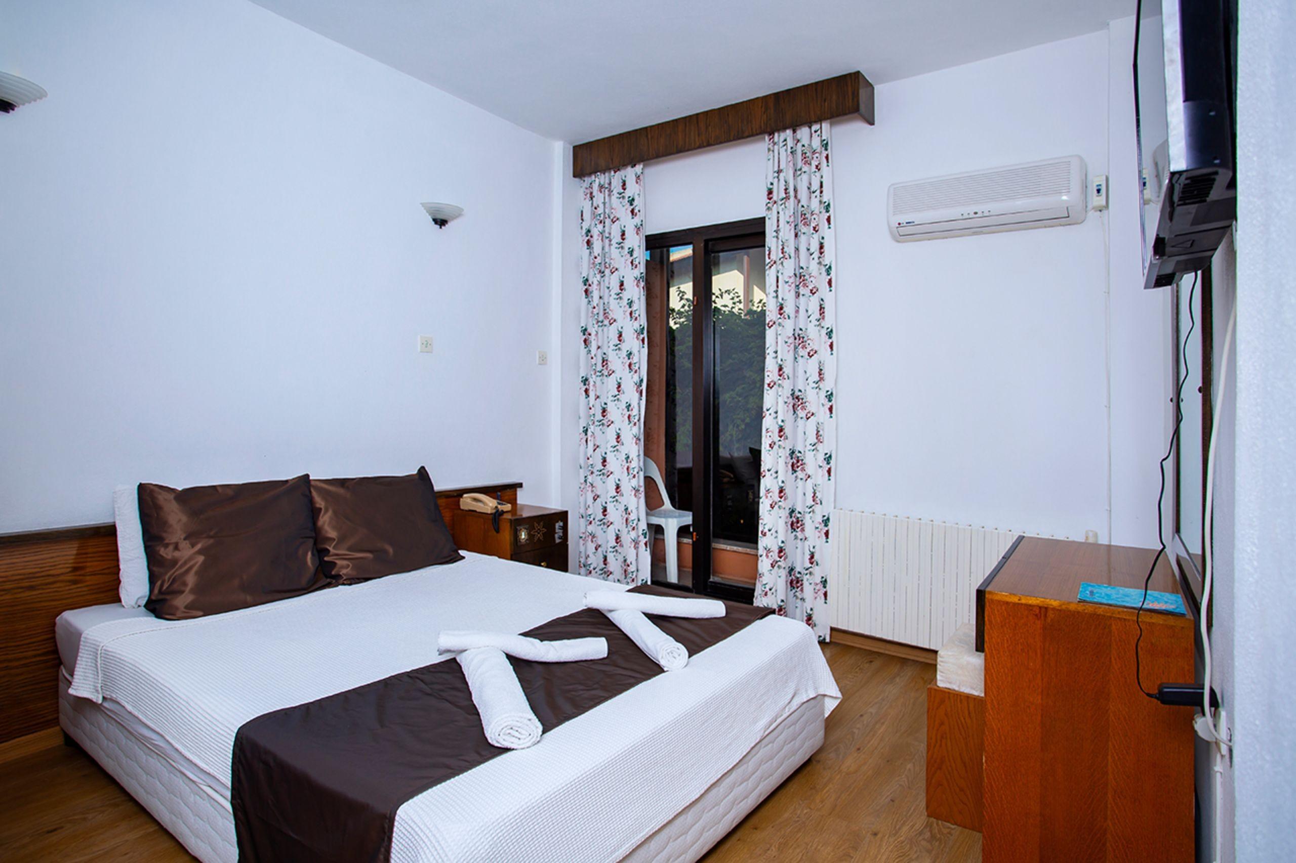 Kabasakal Otel Çeşme Luaran gambar