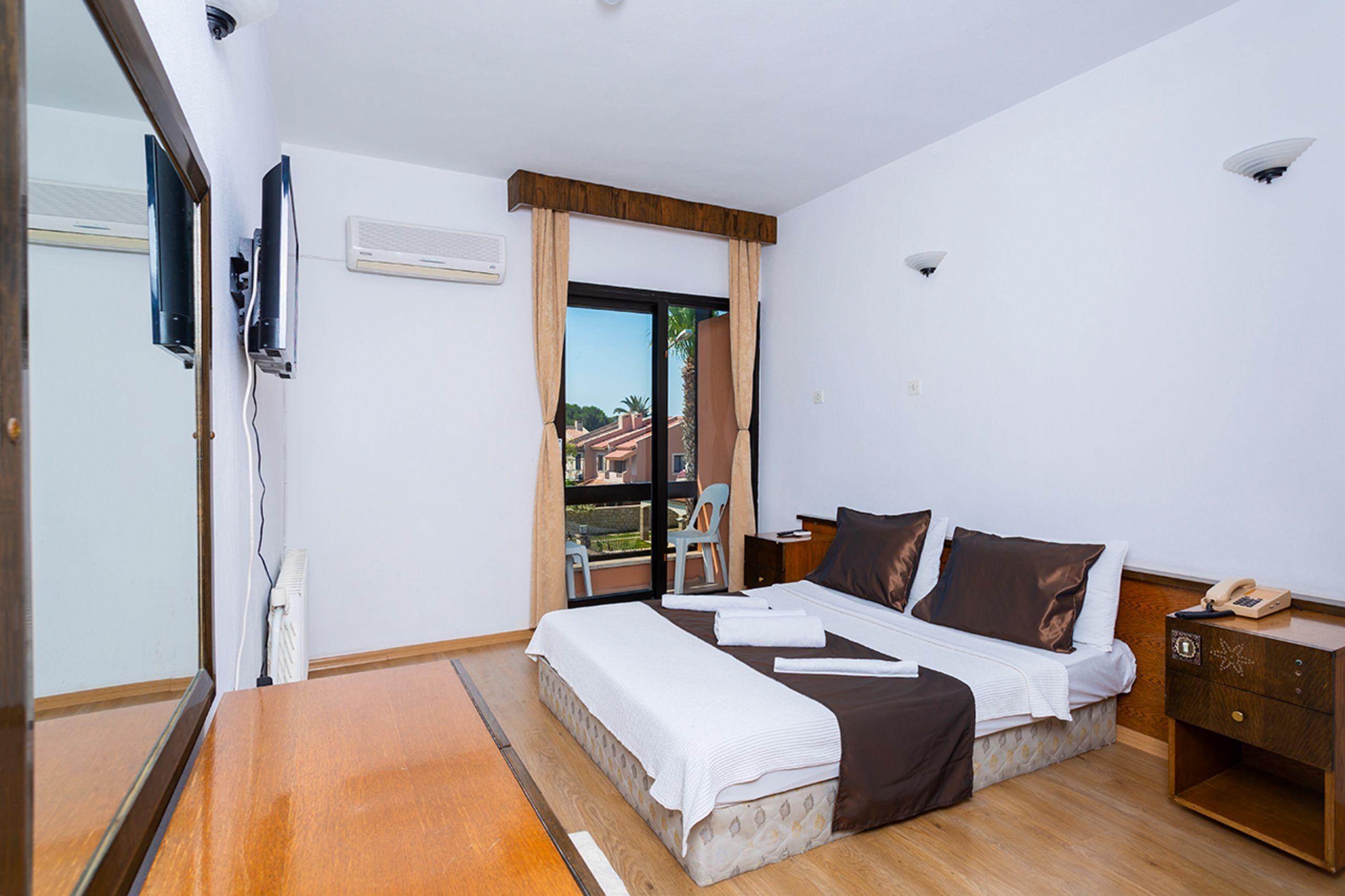 Kabasakal Otel Çeşme Luaran gambar