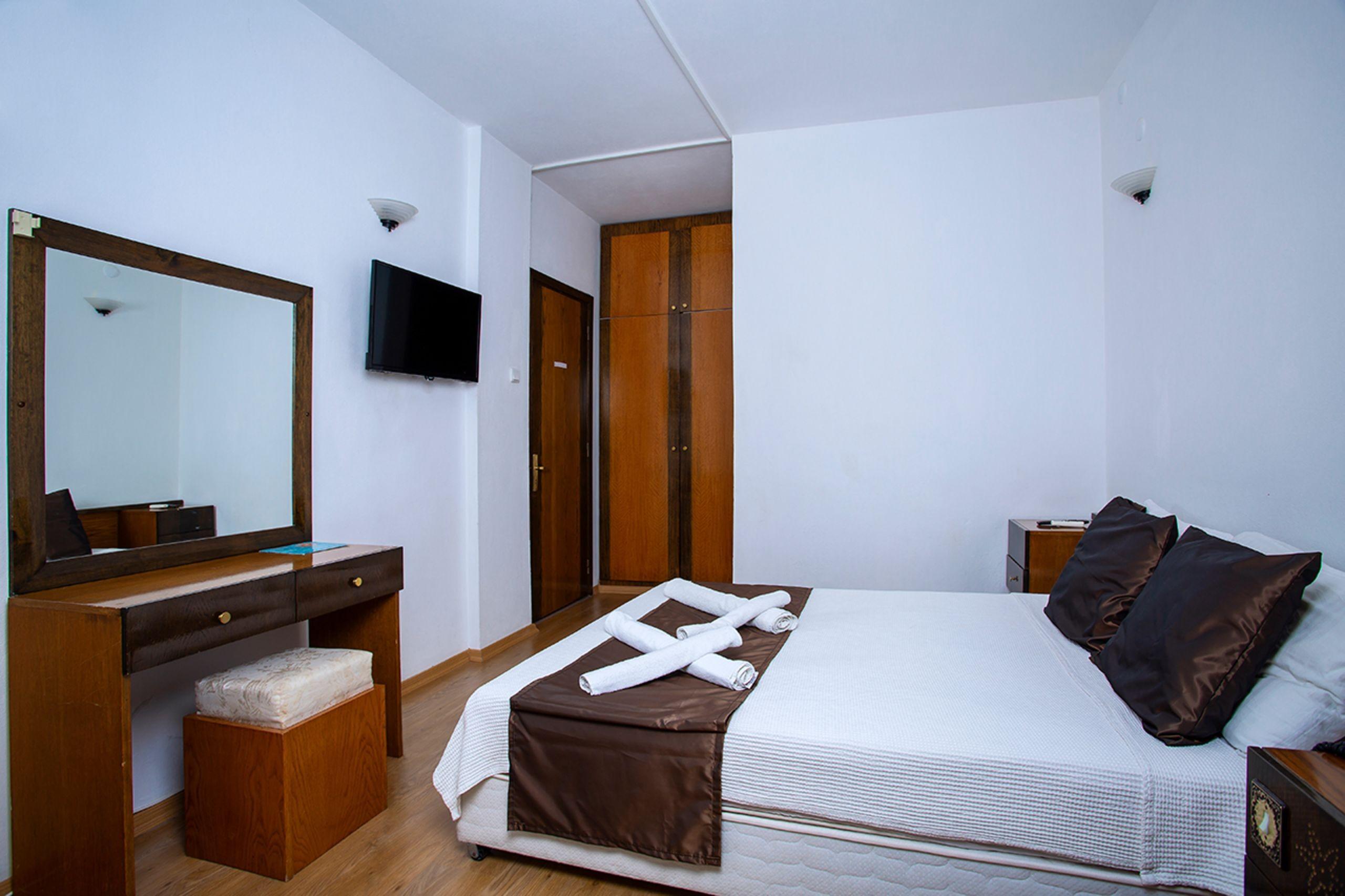 Kabasakal Otel Çeşme Luaran gambar