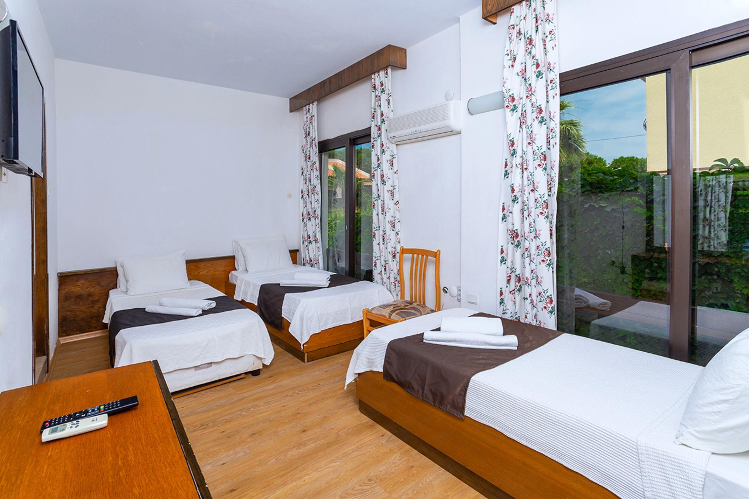 Kabasakal Otel Çeşme Luaran gambar