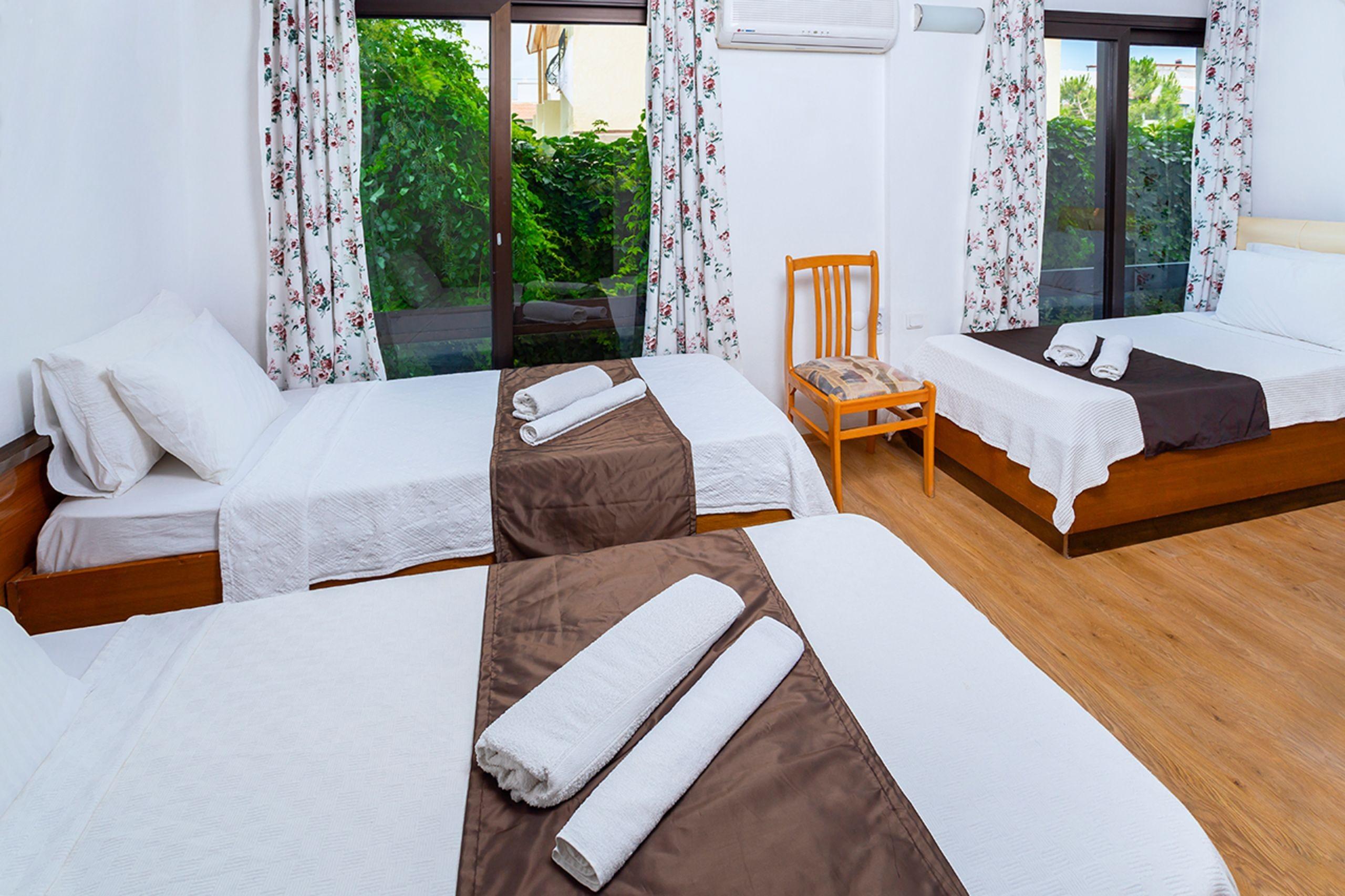 Kabasakal Otel Çeşme Luaran gambar