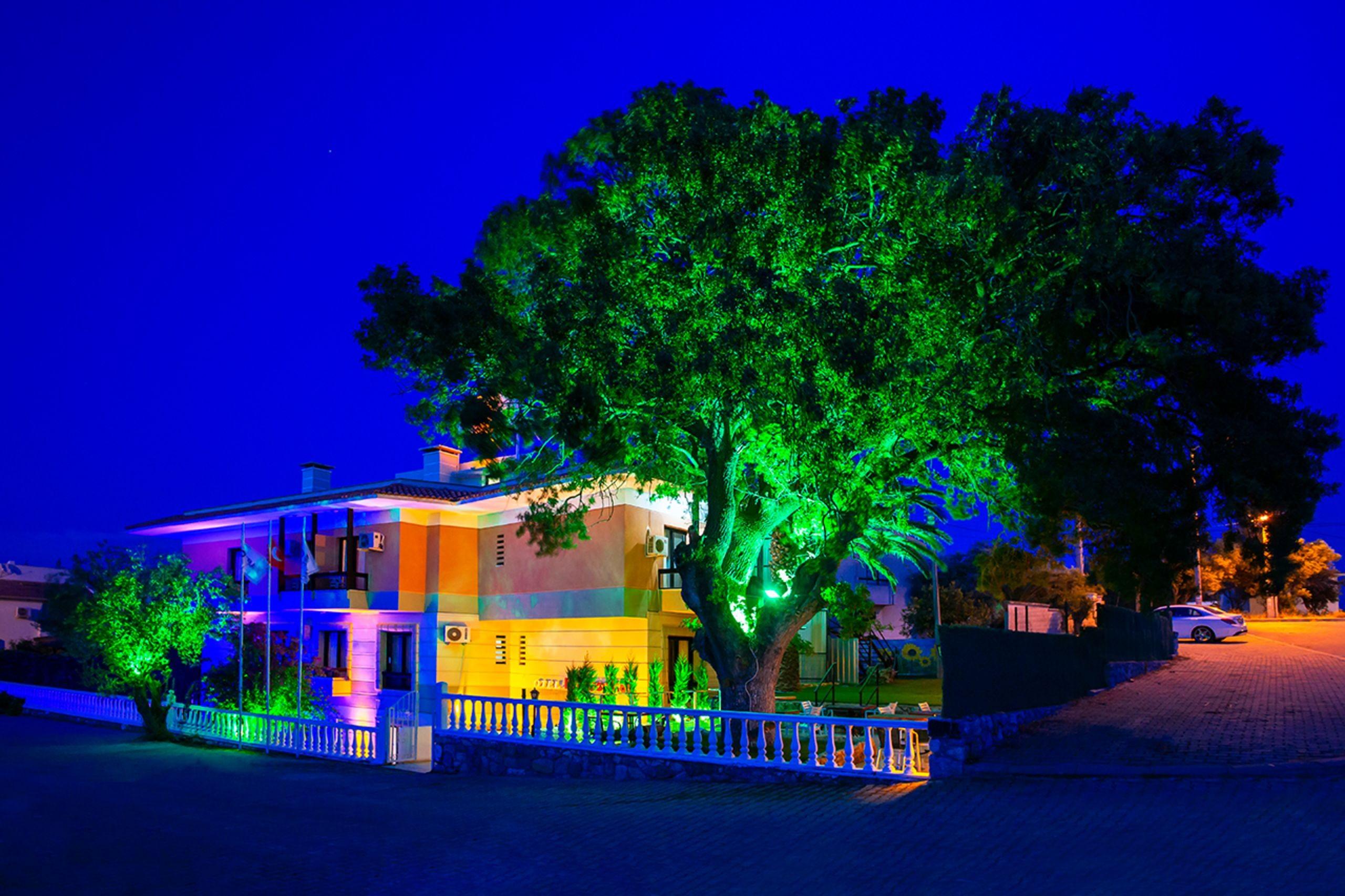 Kabasakal Otel Çeşme Luaran gambar