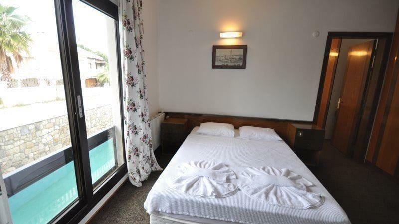 Kabasakal Otel Çeşme Luaran gambar