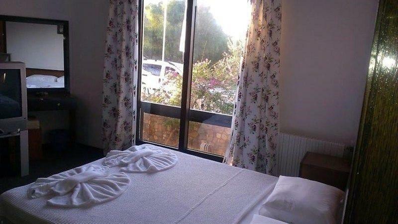Kabasakal Otel Çeşme Luaran gambar