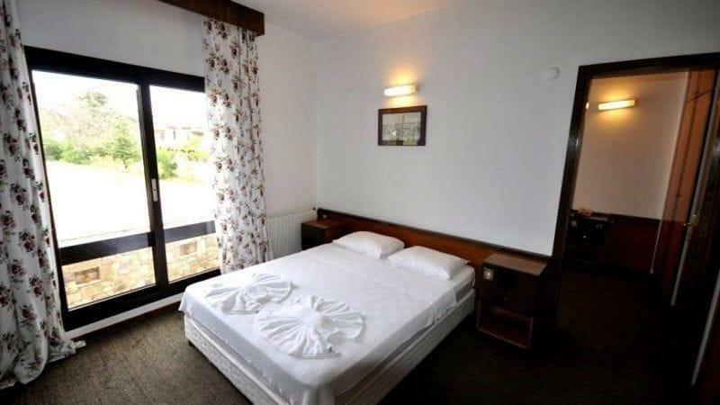Kabasakal Otel Çeşme Luaran gambar