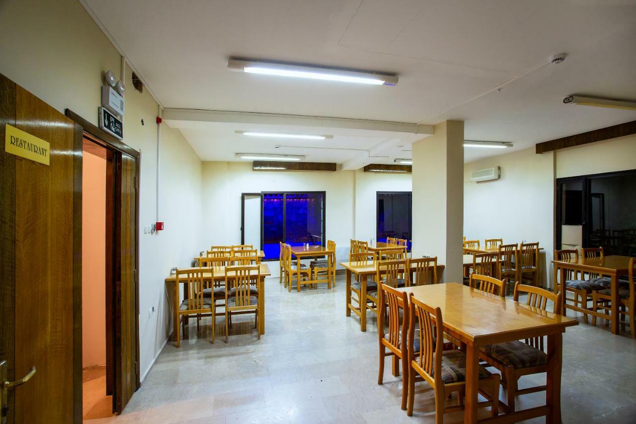 Kabasakal Otel Çeşme Luaran gambar