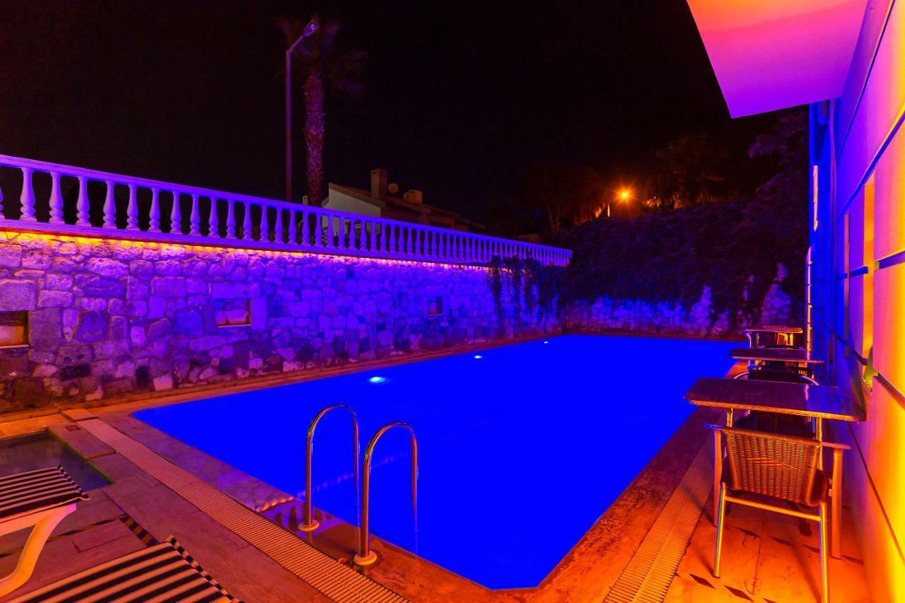 Kabasakal Otel Çeşme Luaran gambar