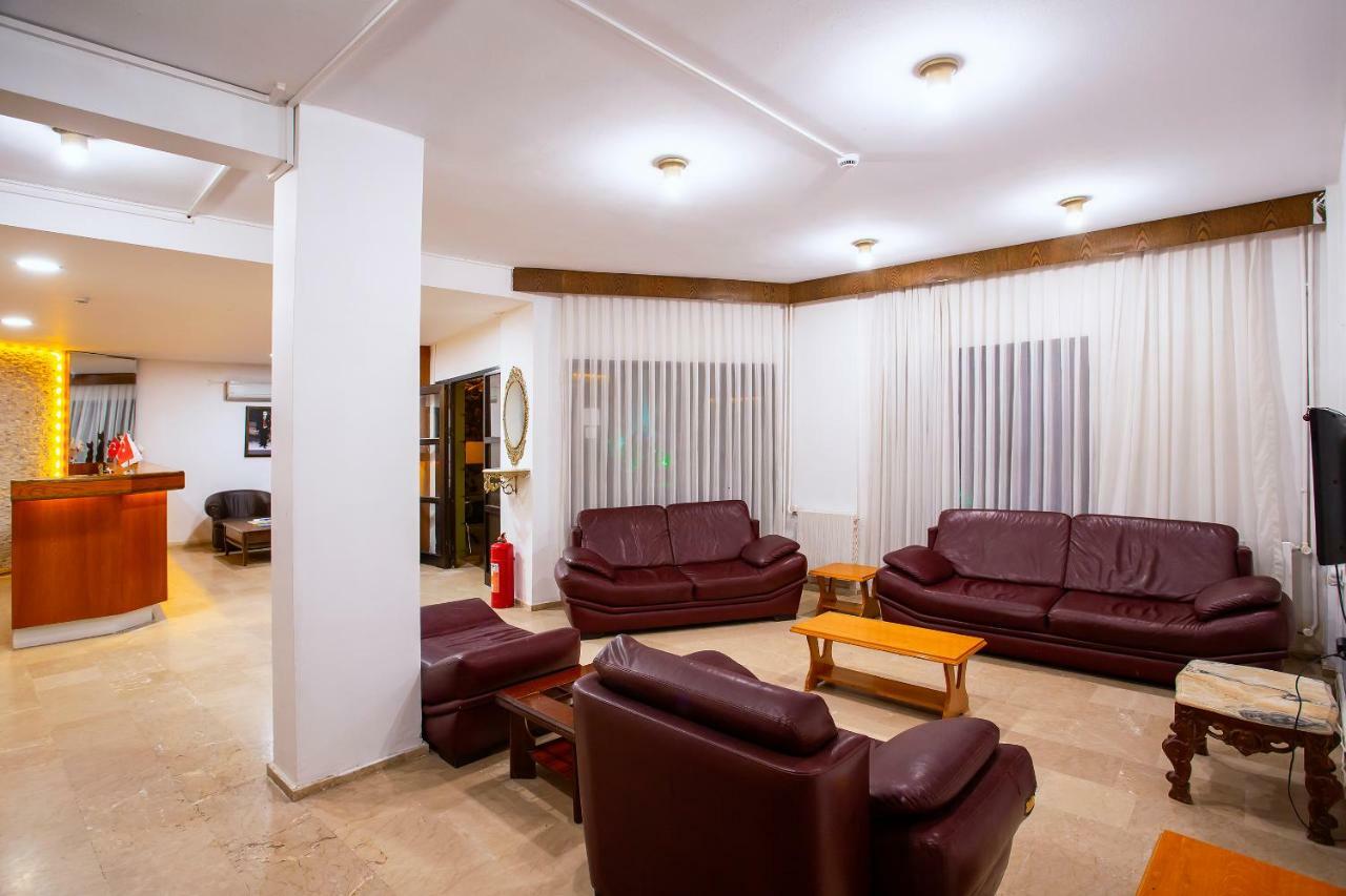 Kabasakal Otel Çeşme Luaran gambar