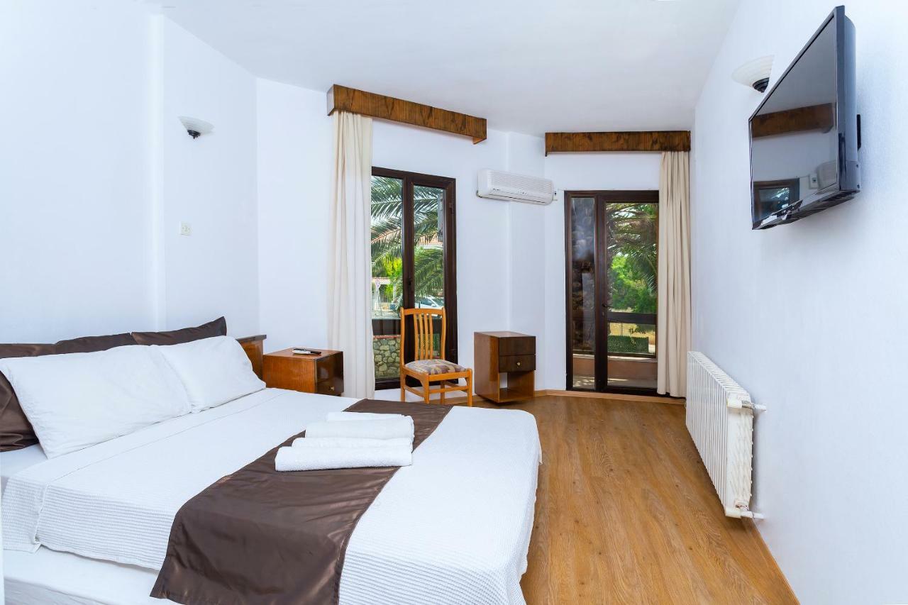 Kabasakal Otel Çeşme Luaran gambar
