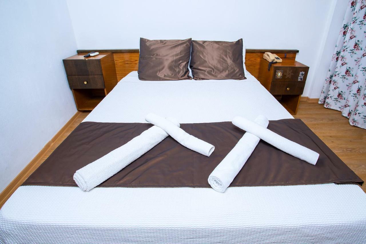 Kabasakal Otel Çeşme Luaran gambar