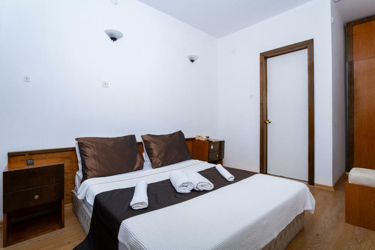 Kabasakal Otel Çeşme Luaran gambar