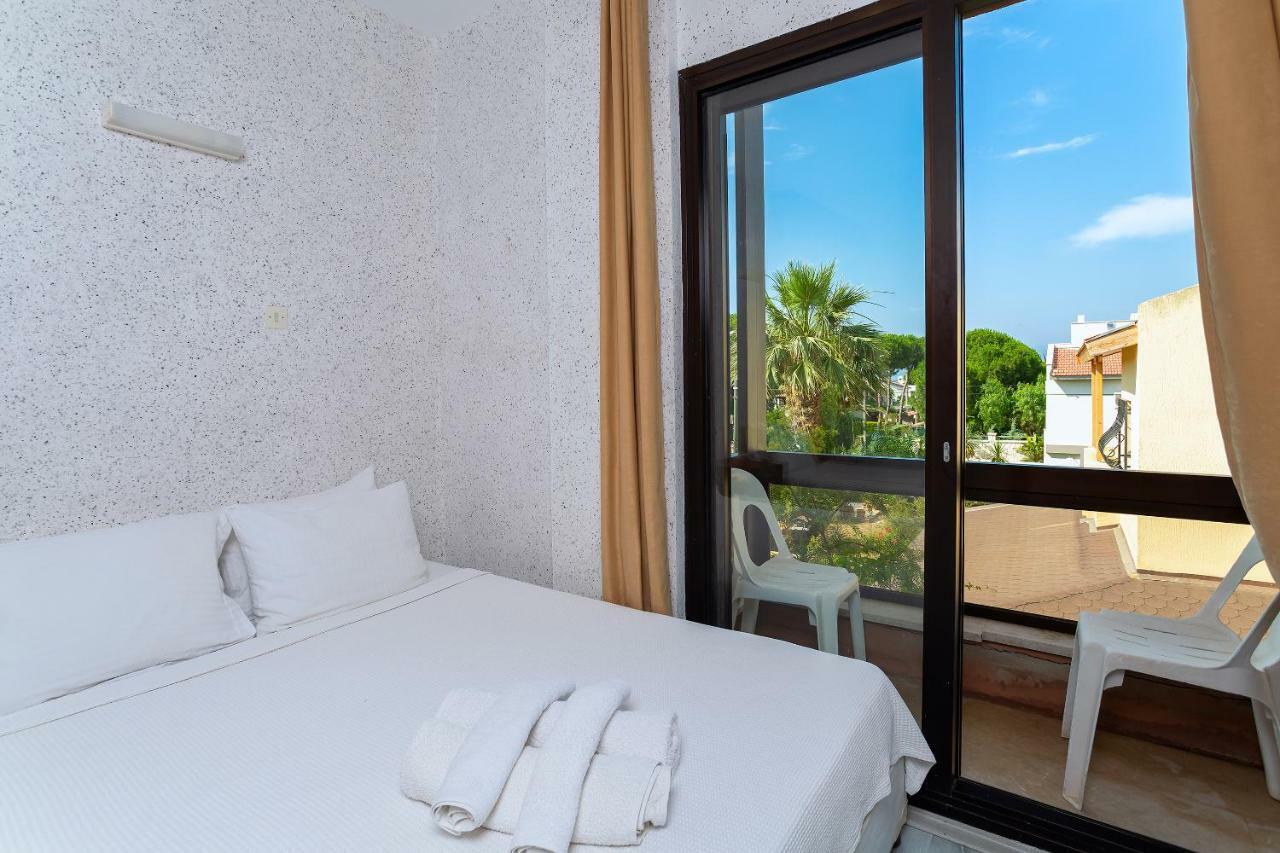 Kabasakal Otel Çeşme Luaran gambar