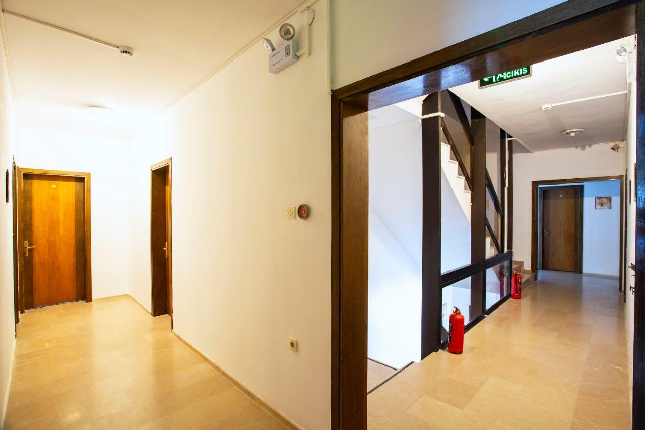 Kabasakal Otel Çeşme Luaran gambar