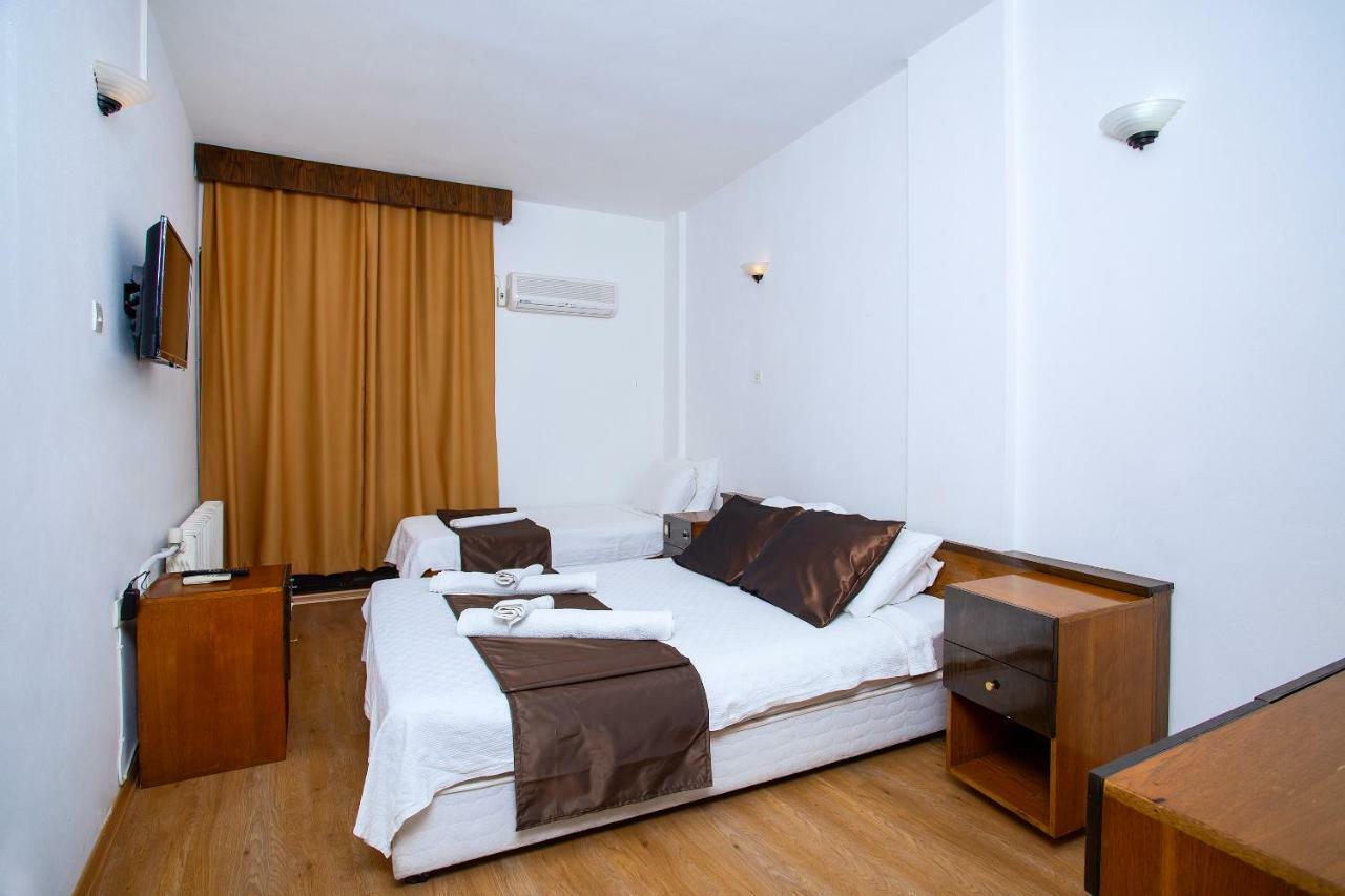 Kabasakal Otel Çeşme Luaran gambar