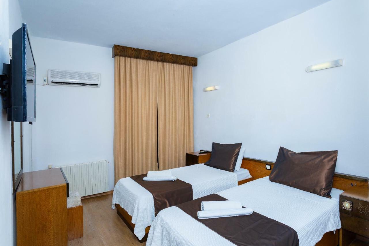 Kabasakal Otel Çeşme Luaran gambar