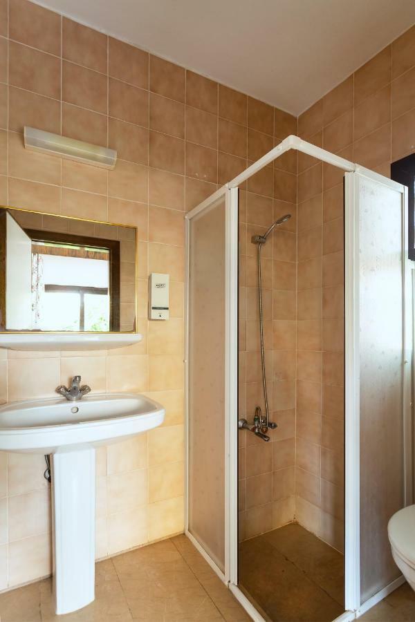 Kabasakal Otel Çeşme Luaran gambar