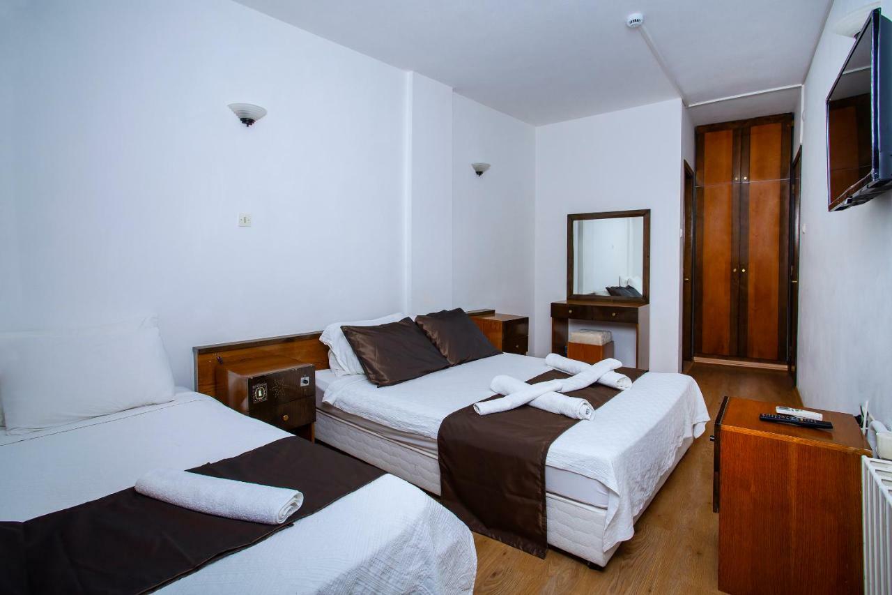 Kabasakal Otel Çeşme Luaran gambar