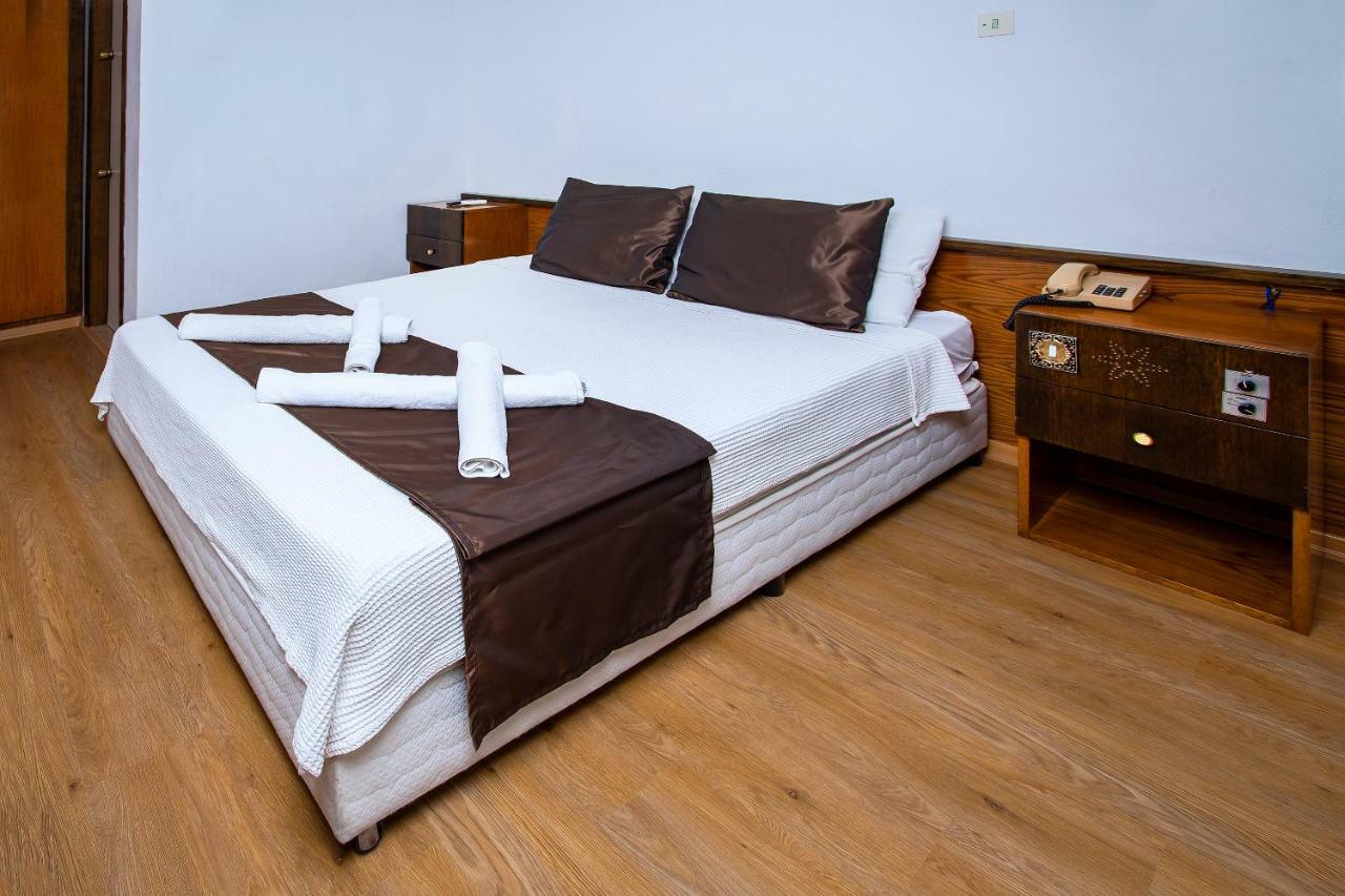 Kabasakal Otel Çeşme Luaran gambar